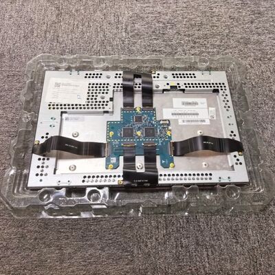Moduli LCD MRB20181010-9230 1078118-00-D Pannello touch screen G170J1-LE1 per il sistema audio multimediale Tesla Car