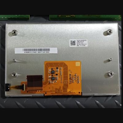 7 pollici LCD Display Panel LPM070G201B Car Instrument Screen per Land Rover Range Rover Velar