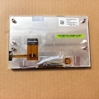 7 Pollici JDI 800*480 Modulo LCD LPM070G136A Pannello Schermo Auto WLED TTL