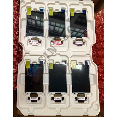 Modulo LCD schermo LCD L5F30709P01 Per Audi A1 VW Passat Skoda Superb Strumento L5F30709P03