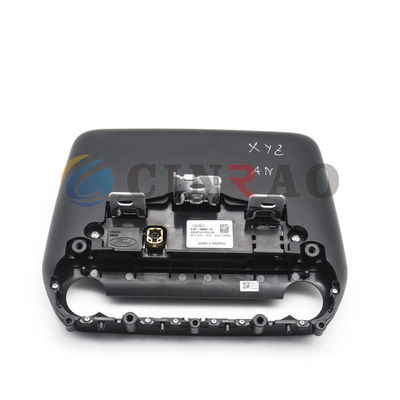 Automobile GPS Navi Replacement di Ford Display Screen Assembly H1BT-188955-FF