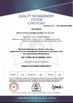La CINA Guangzhou Mingyi Optoelectronics Technology Co., Ltd. Certificazioni